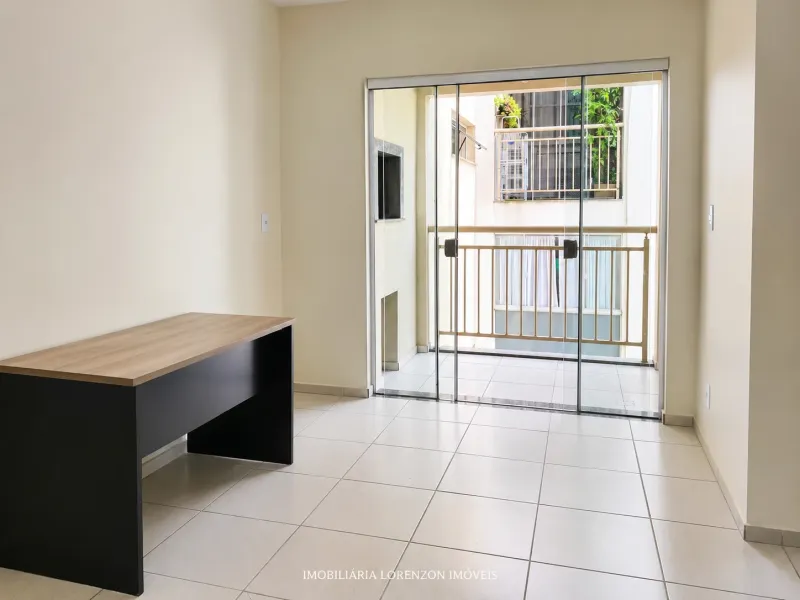 Apartamento no Esplanada, Chapecó - Imobiliária - foto 3