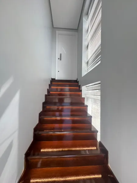 Casa no Passo dos Fortes, Chapecó - Imobiliária - foto 11