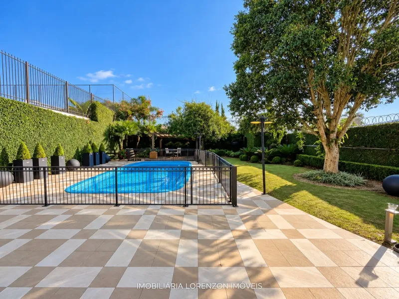 Casa no Jardim Itália, Chapecó - Imobiliária - foto 12