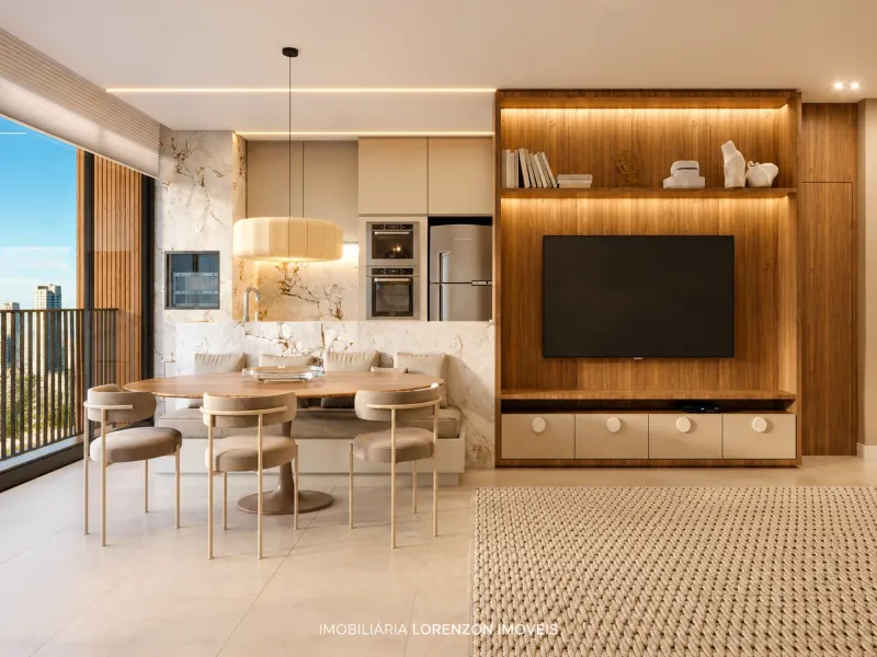 Apartamento no Maria Goretti, Chapecó - Imobiliária - foto 25