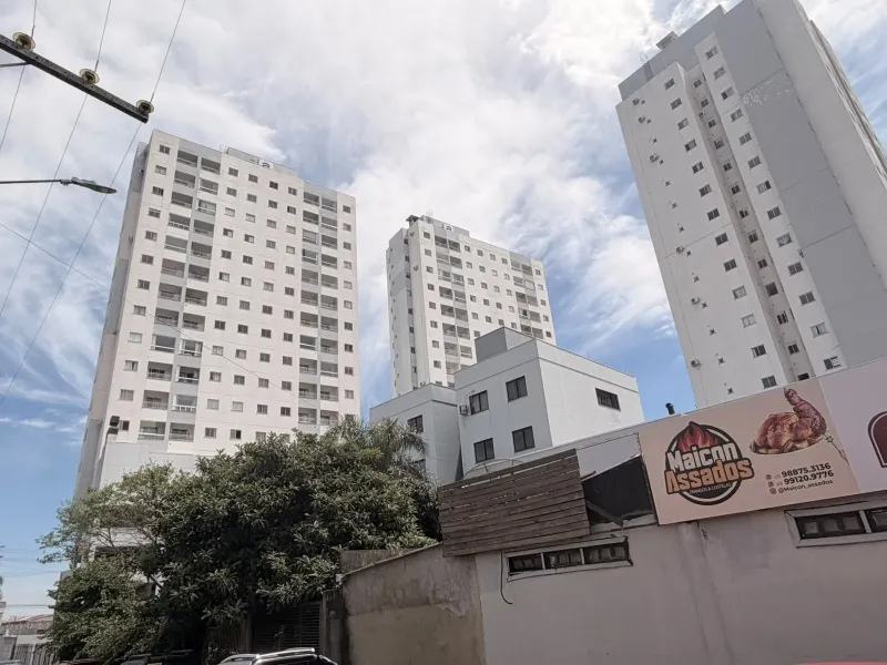 Apartamento no Palmital, Chapecó - Imobiliária - foto 13