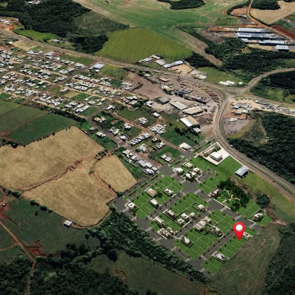 Terreno/Lote no Primo Tacca, Xanxerê - Imobiliária - foto 8