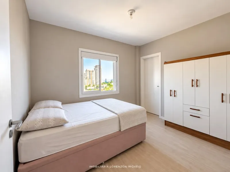 Apartamento no Bom Pastor, Chapecó - Imobiliária - foto 6