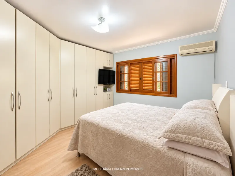 Casa no Nossa Senhora de Fatima, Xanxerê - Imobiliária - foto 9