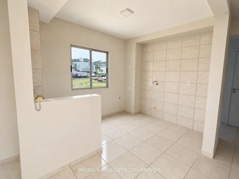 Apartamento no Passo dos Fortes, Chapecó - Imobiliária - foto 2
