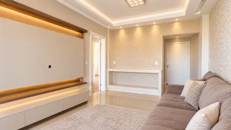 Apartamento no Centro, Xanxerê - Imobiliária - foto 6