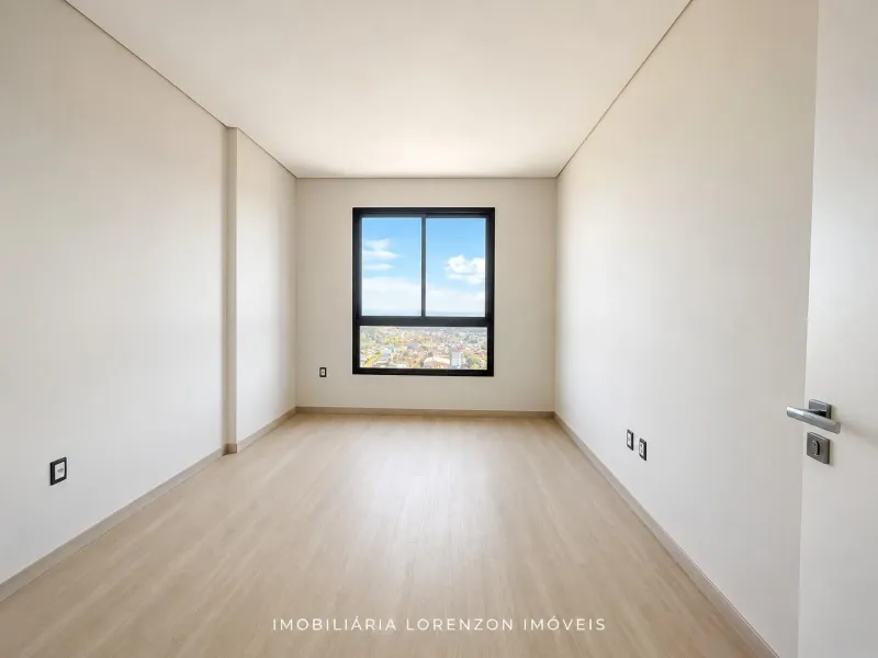 Apartamento no Universitário, Chapecó - Imobiliária - foto 10