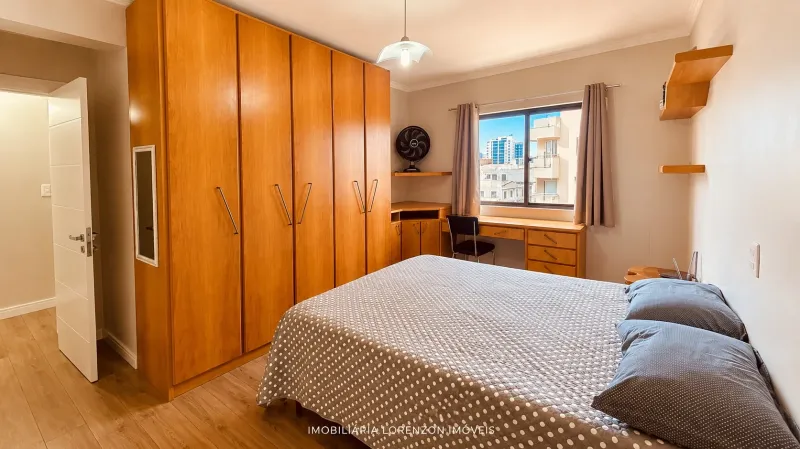 Apartamento no la salle, Xanxerê - Imobiliária - foto 10