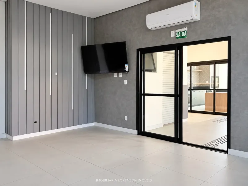 Apartamento no Presidente Médici, Chapecó - Imobiliária - foto 14