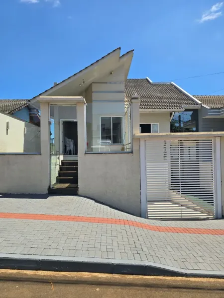 Casa no Araras, Chapecó - Imobiliária - foto 40
