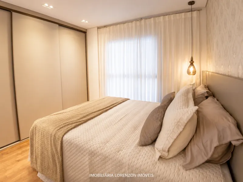 Apartamento no Centro, Chapecó - Imobiliária - foto 33