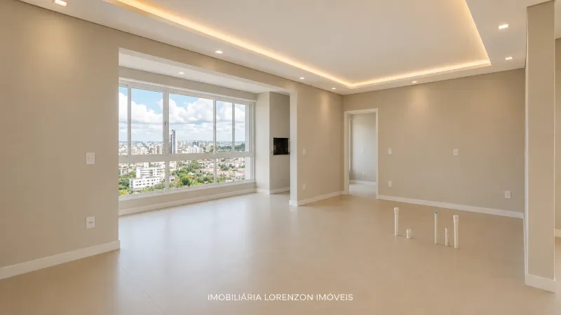 Apartamento no Veneza, Xanxerê - Imobiliária - foto 6