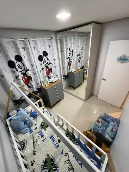 Apartamento no Esplanada, Chapecó - Imobiliária - foto 13