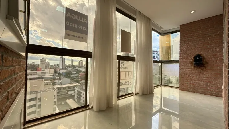 Apartamento no Centro, Chapecó - Imobiliária - foto 9