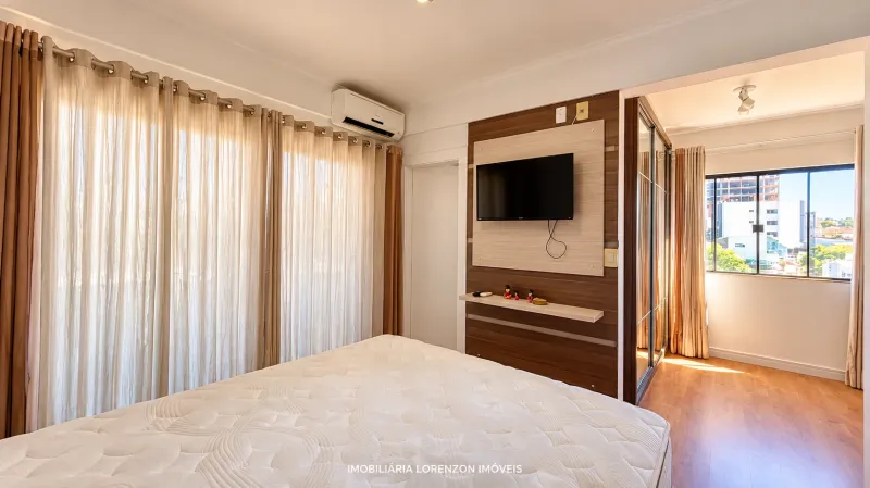 Apartamento no La Salle, Xanxerê - Imobiliária - foto 6