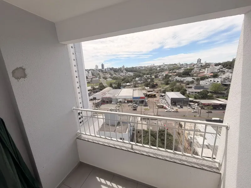 Apartamento no Palmital, Chapecó - Imobiliária - foto 2