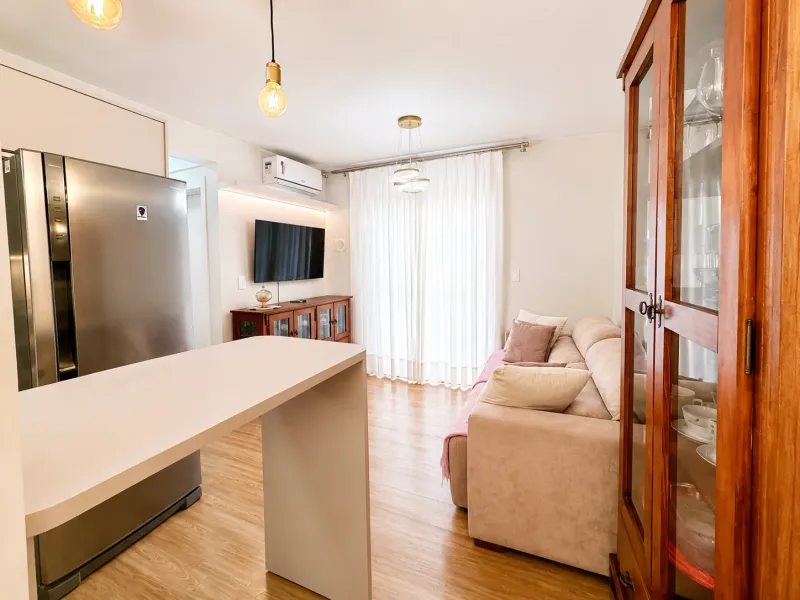 Apartamento no Aparecida, Xanxerê - Imobiliária - foto 2