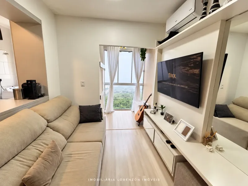 Apartamento no São Lucas, Chapecó - Imobiliária - foto 6