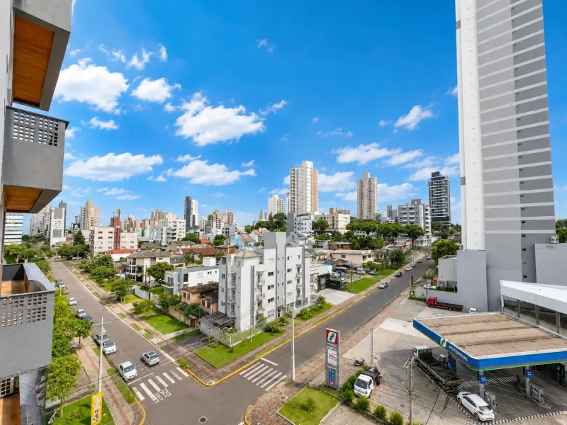 Apartamento no Presidente Médice, Chapecó - Imobiliária - foto 4