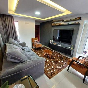 Casa 2 suites bairro desbravador