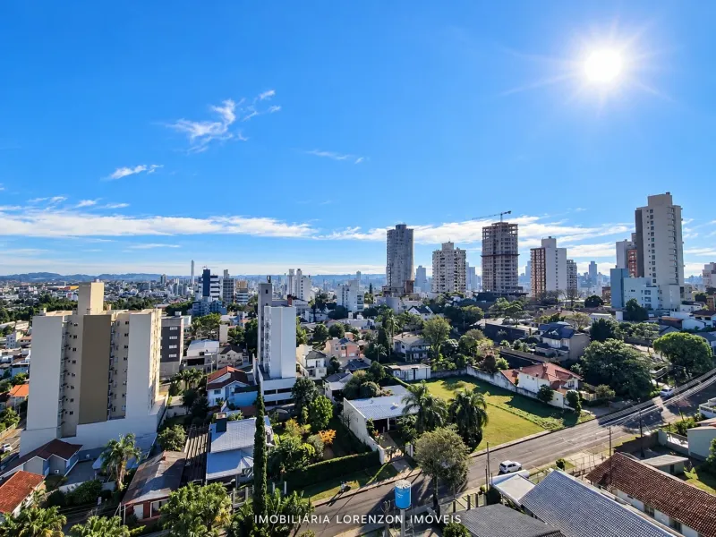 Apartamento no Jardim Itália, Chapecó - Imobiliária - foto 10