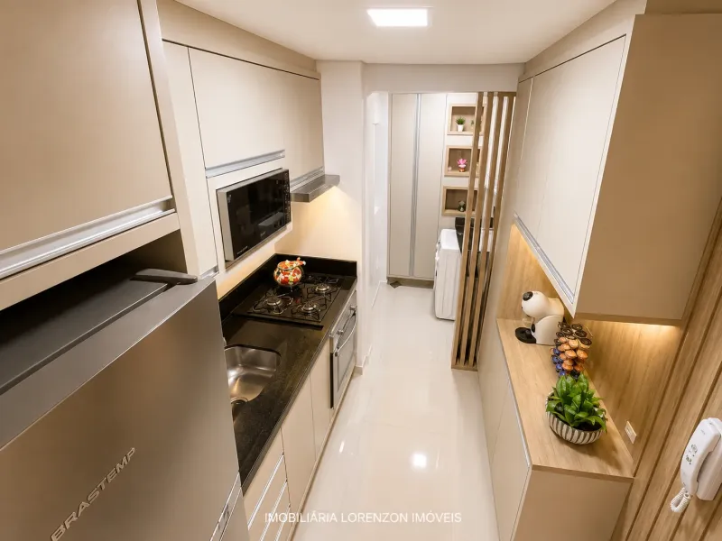 Apartamento no Esplanada, Chapecó - Imobiliária - foto 7