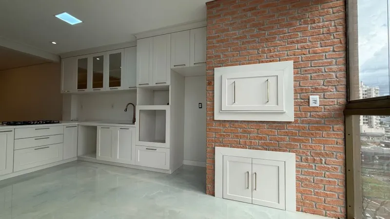 Apartamento no Centro, Chapecó - Imobiliária - foto 8