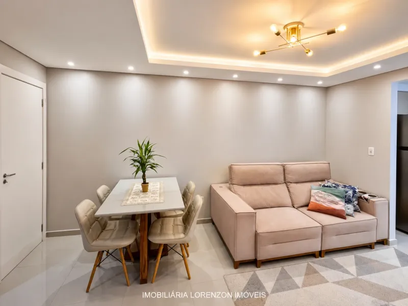 Apartamento no Esplanada, Chapecó - Imobiliária - foto 2