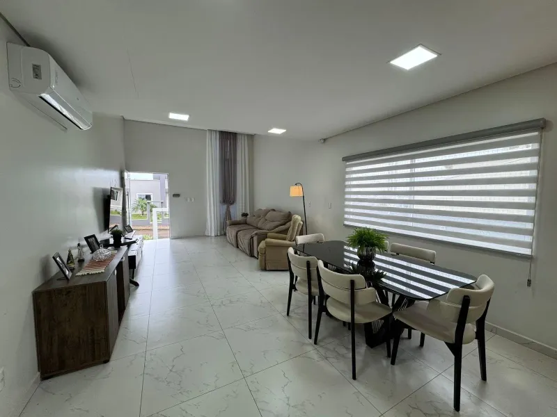 Casa no Desbravador, Chapecó - Imobiliária - foto 15