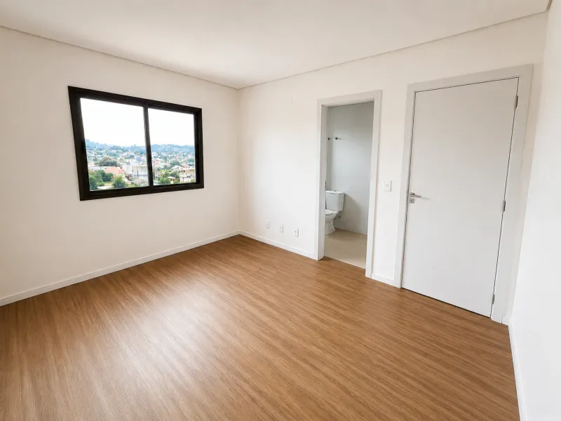 Apartamento no Presidente Médice, Chapecó - Imobiliária - foto 10
