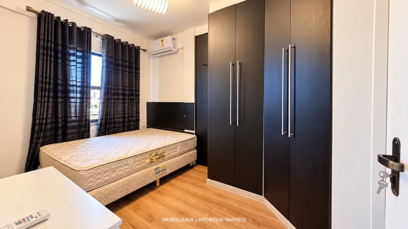 Apartamento no La Salle, Xanxerê - Imobiliária - foto 7