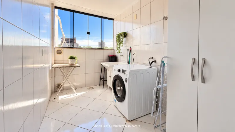 Apartamento no La Salle, Xanxerê - Imobiliária - foto 11