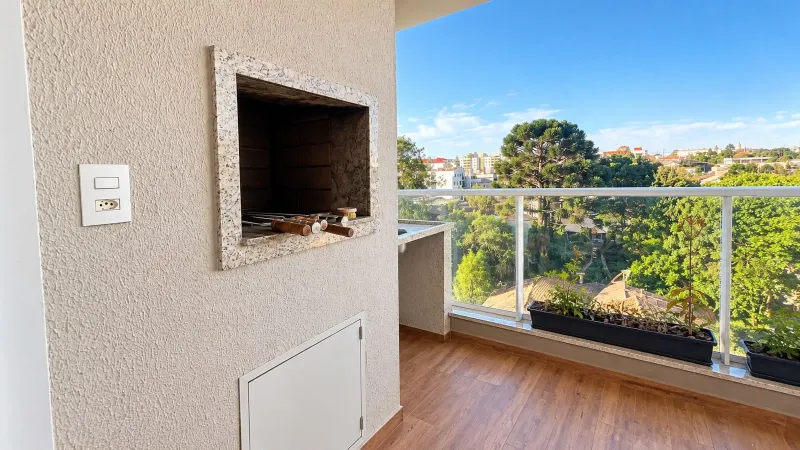 Apartamento no Centro, Xanxerê - Imobiliária - foto 12