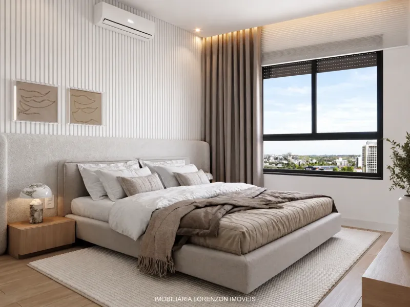 Apartamento no Santa Maria, Chapecó - Imobiliária - foto 13