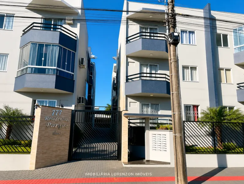 Apartamento no Centro, Xanxerê - Imobiliária - foto 7