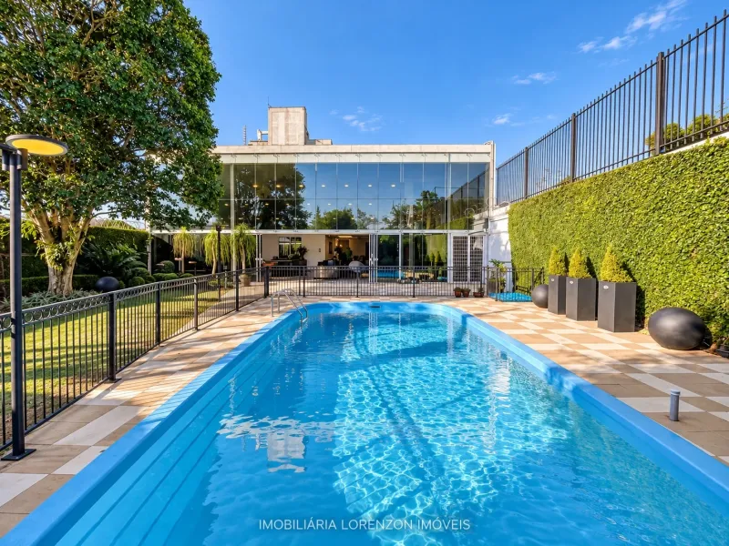 Casa no Jardim Itália, Chapecó - Imobiliária - foto 15