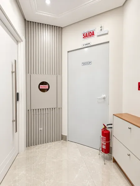 Apartamento no São Pedro, Xanxerê - Imobiliária - foto 17