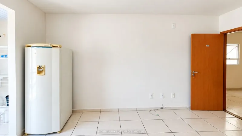 Apartamento no São Jorge, Xanxerê - Imobiliária - foto 4