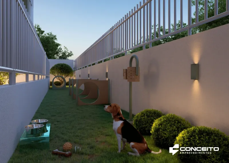 Apartamento no Jardim Tarumâ, Xanxerê - Imobiliária - foto 11