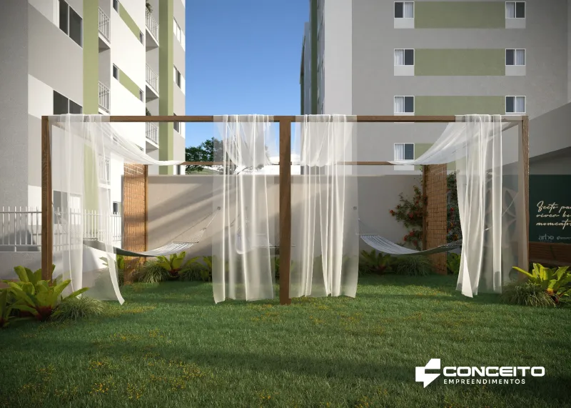 Apartamento no Jardim Tarumâ, Xanxerê - Imobiliária - foto 5