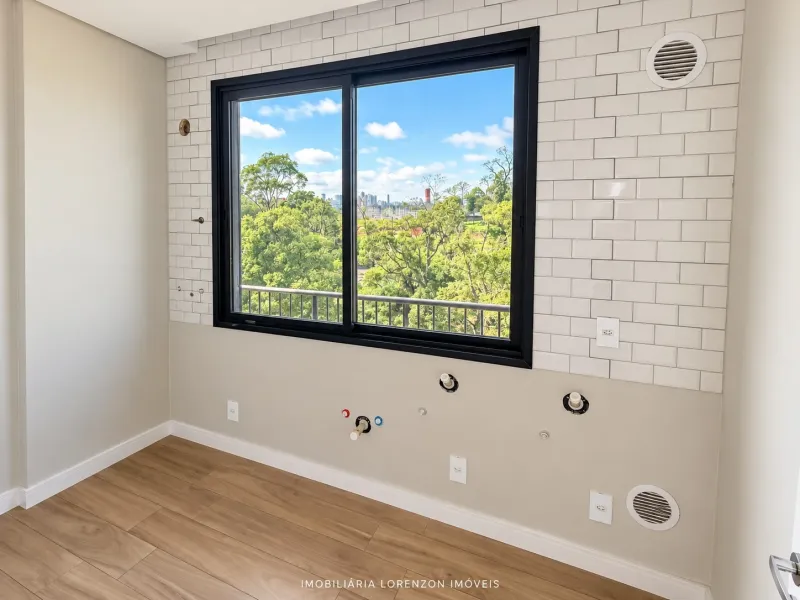 Apartamento Duplex no Jardins104 R. Matheus Lunardi Guella Camac, Chapecó - Imobiliária - foto 43