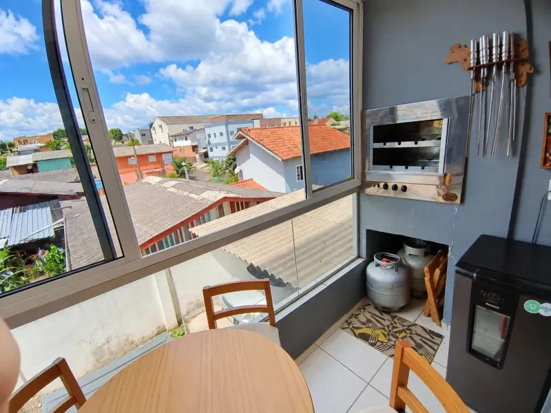Apartamento no Presidente Médici, Chapecó - Imobiliária - foto 2