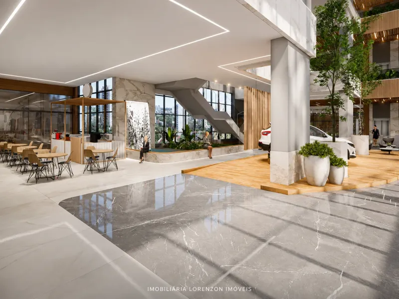 Sala Comercial no Centro, Chapecó - Imobiliária - foto 2