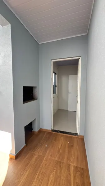 Casa no Passo dos Fortes, Chapecó - Imobiliária - foto 29