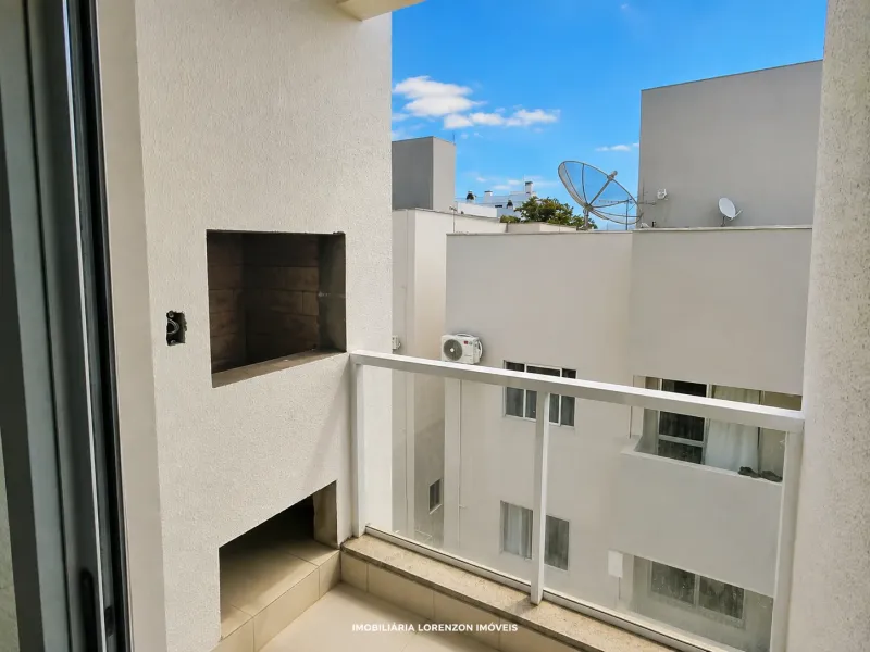 Apartamento no Santo Antônio, Chapecó - Imobiliária - foto 5