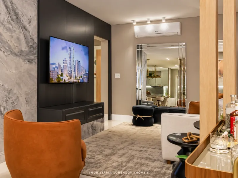 Apartamento no Centro, Chapecó - Imobiliária - foto 4