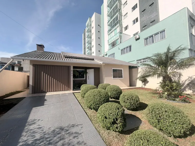 Casa no Líder, Chapecó - Imobiliária - foto 24