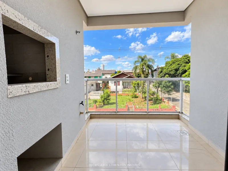 Apartamento no São Cristóvão, Chapecó - Imobiliária - foto 13