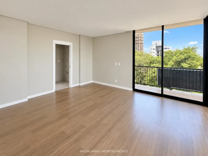 Apartamento Duplex no Jardins104 R. Matheus Lunardi Guella Camac, Chapecó - Imobiliária - foto 24