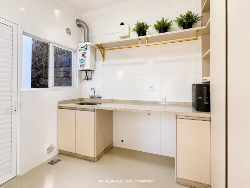Casa no Universitário, Chapecó - Imobiliária - foto 18